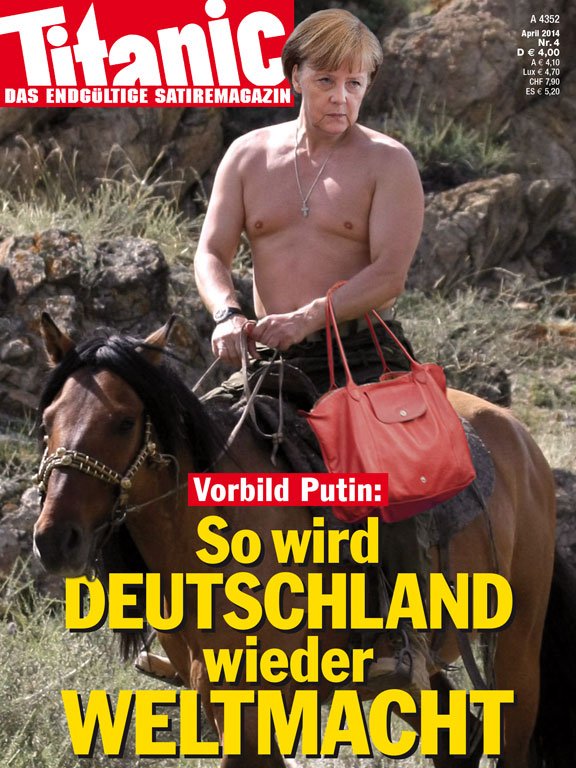 01-U1-Titel-Merkel-Putin_Handtasche
